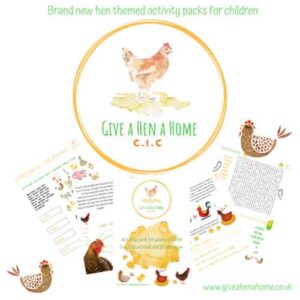 Activity Pack for Young Children